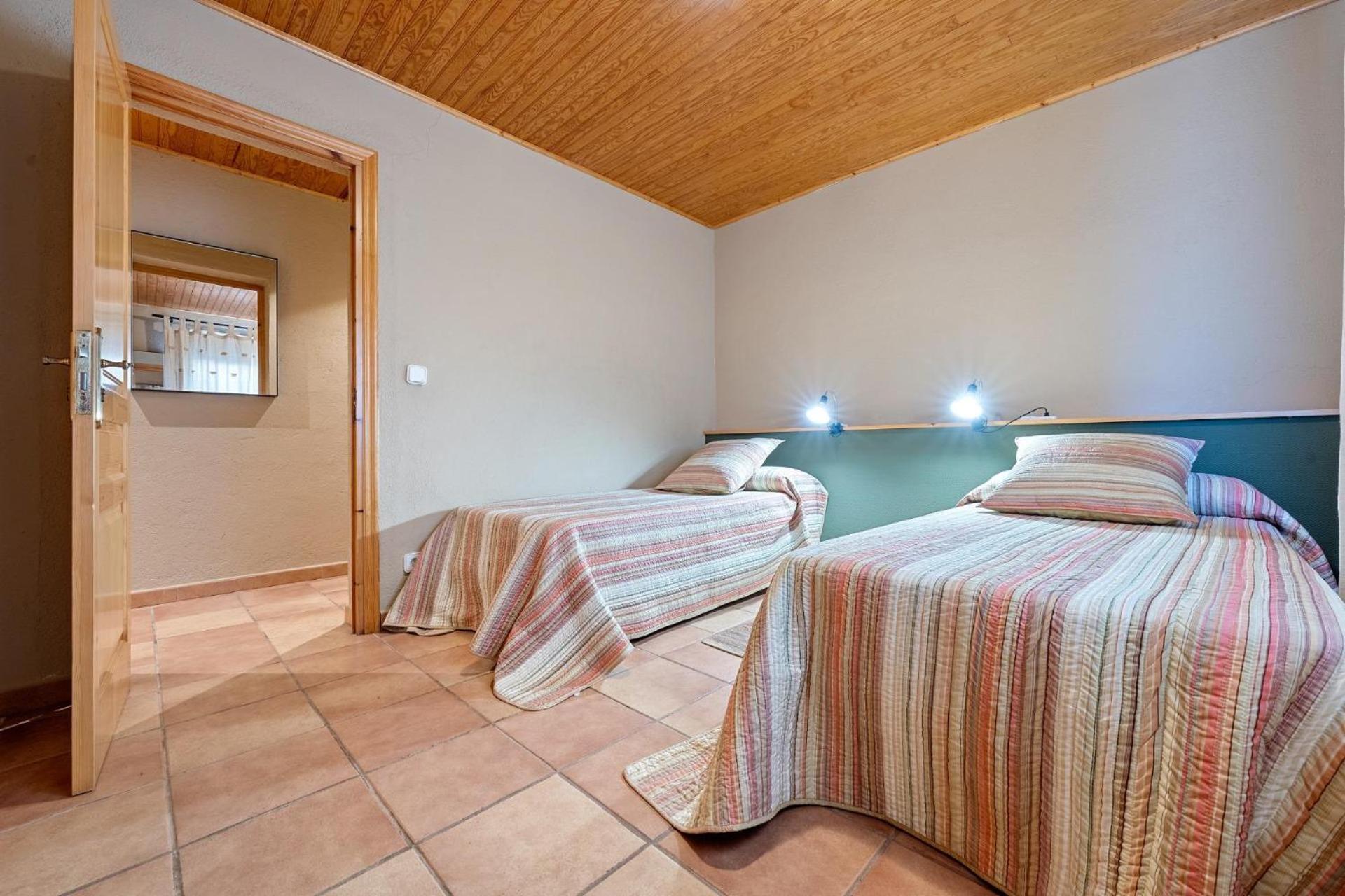 Eremita Villa La Figuera Luaran gambar