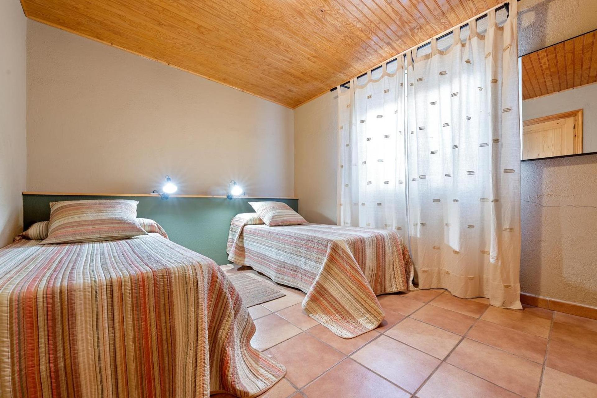 Eremita Villa La Figuera Luaran gambar