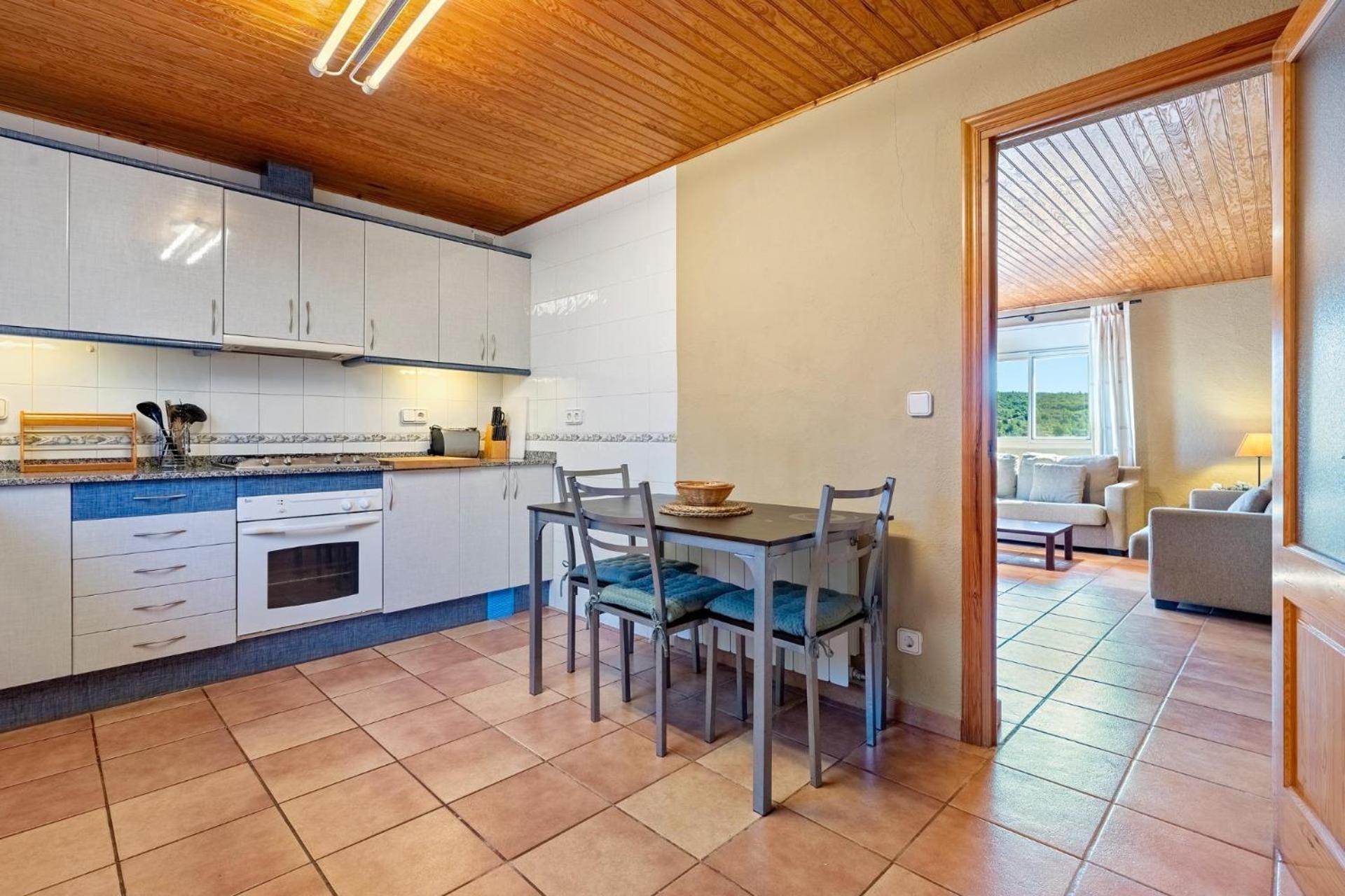 Eremita Villa La Figuera Luaran gambar