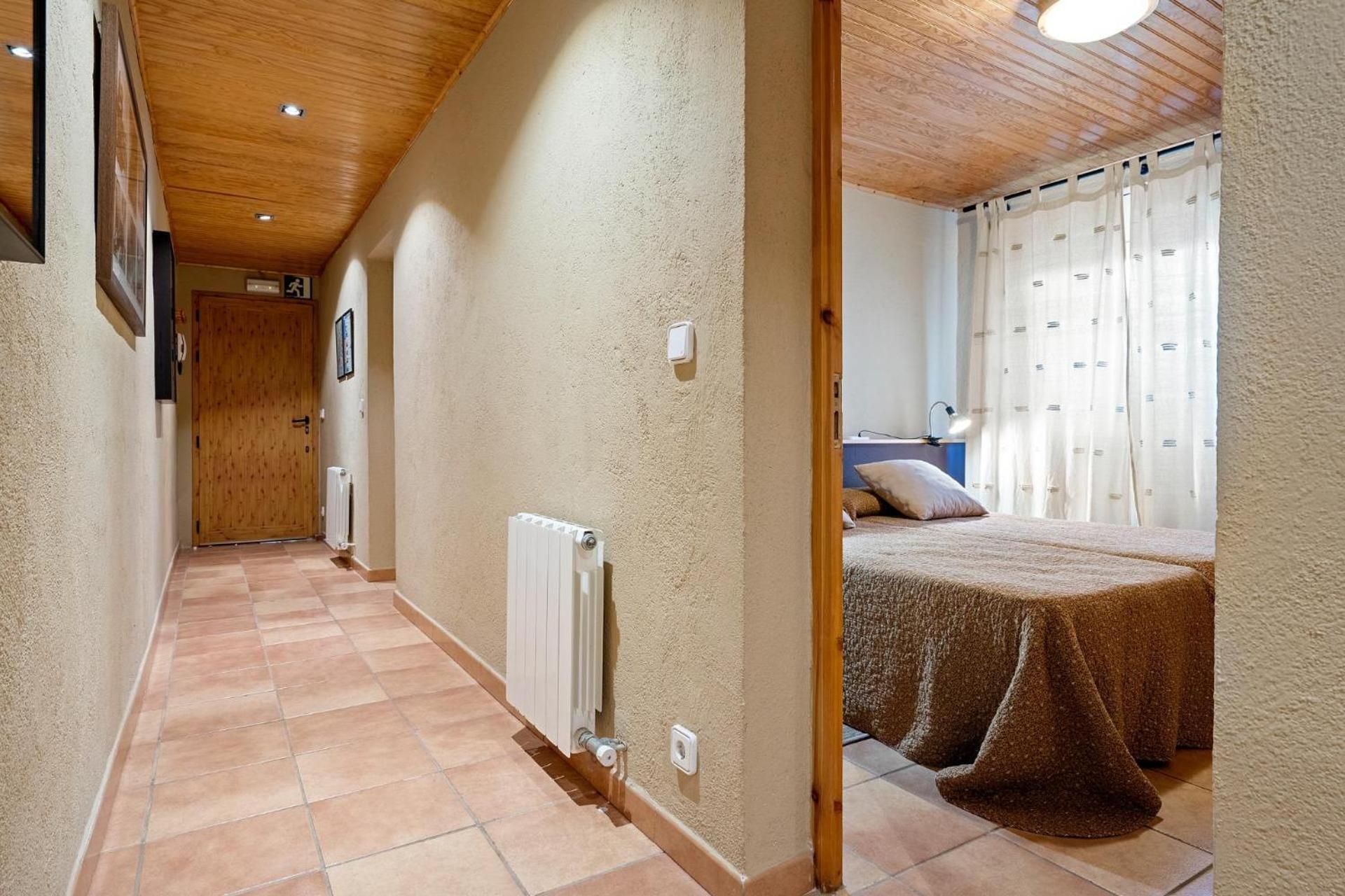 Eremita Villa La Figuera Luaran gambar