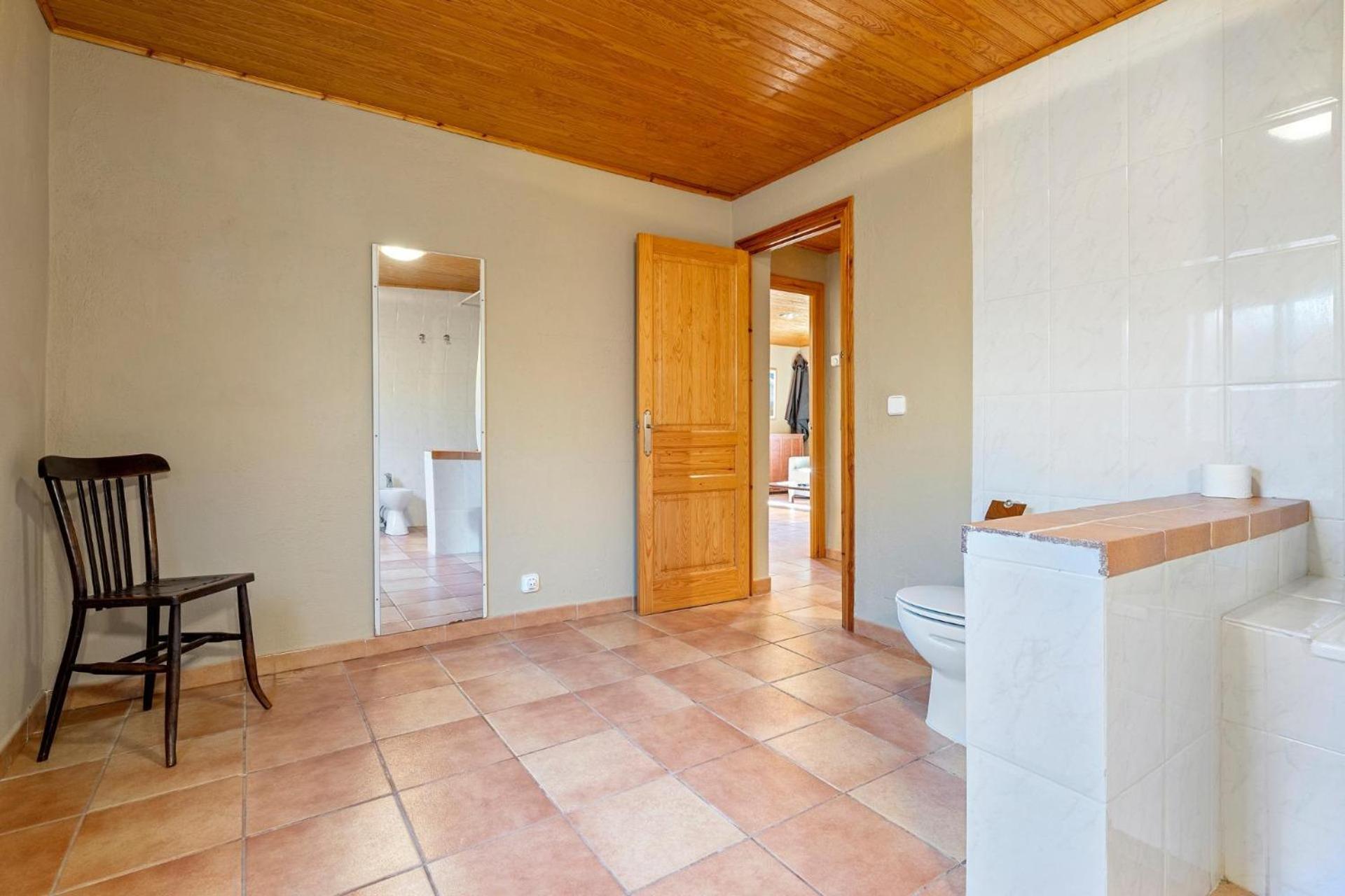 Eremita Villa La Figuera Luaran gambar